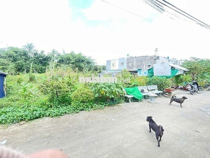 Đất thổ cư cho xây cho hoàn công giá 2.2 tỷ bớt lộc