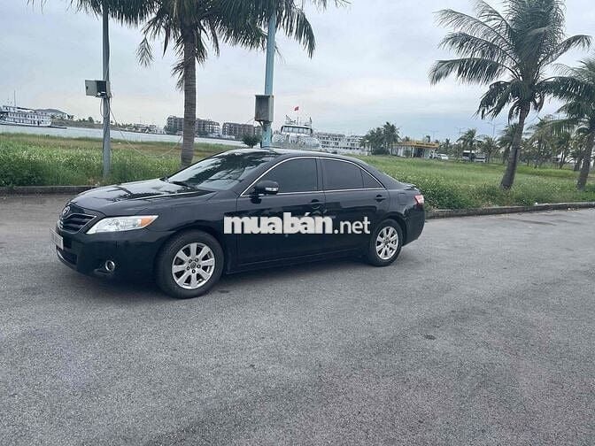 Toyota Camry 2008 LE 2.4 - 89000