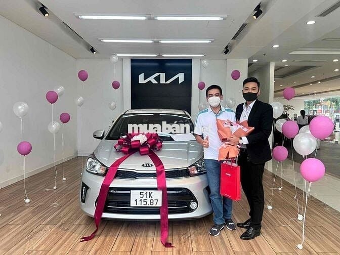 Chính chủ cần gả Kia Soluto 2020 1.4 AT