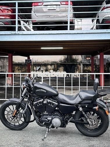 Harley Davidson Iron 883 1 đời chủ