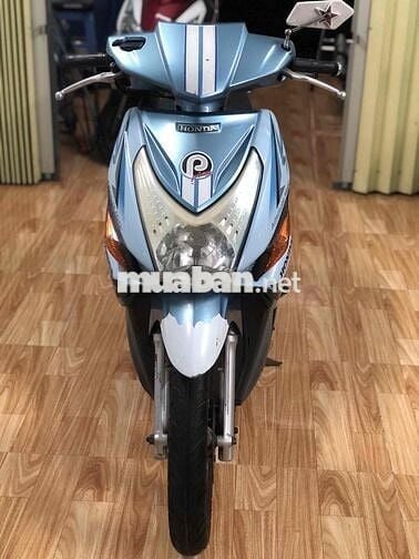 CLick ( màu xanh) biển tỉnh 68 máy Zin êm