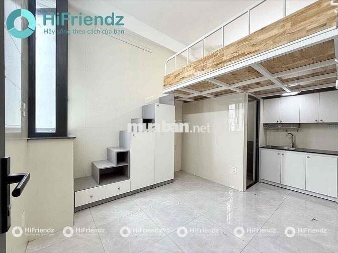 CHO THUÊ PHÒNG DUPLEX GIÁ RẺ GẦN BẾN XE AN SƯƠNG_NGUYỄN VĂN QUÁ,Q12.