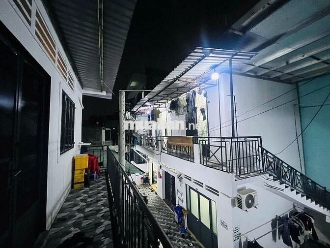 Bán dãy trọ thu nhập 28tr/tháng đường Hoàng Diệu 2, Linh Chiểu 250,3m2