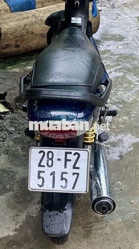 Future 1 xuống anpha máy thái + cccd chủ cũ