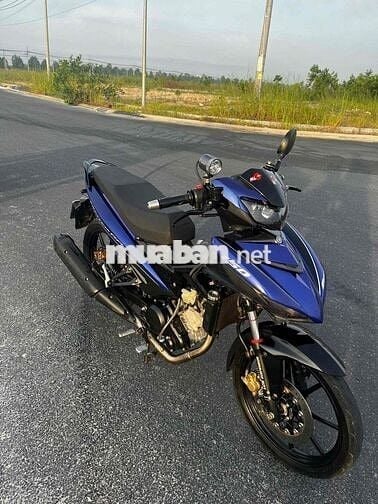 Ex150 72+1.5 bao ngoài 1xi7 GPS full redleo tourin