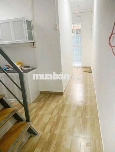 🏡12.5tr🏡4x21m_1Lầu_4PN_3ML_Hẻm 8m Lũy Bán Bích_cho thuê nhà Tân Phú