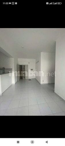 Cho thuê căn hộ Lê Tấn Bê 36m2 nhà trống giao ngay