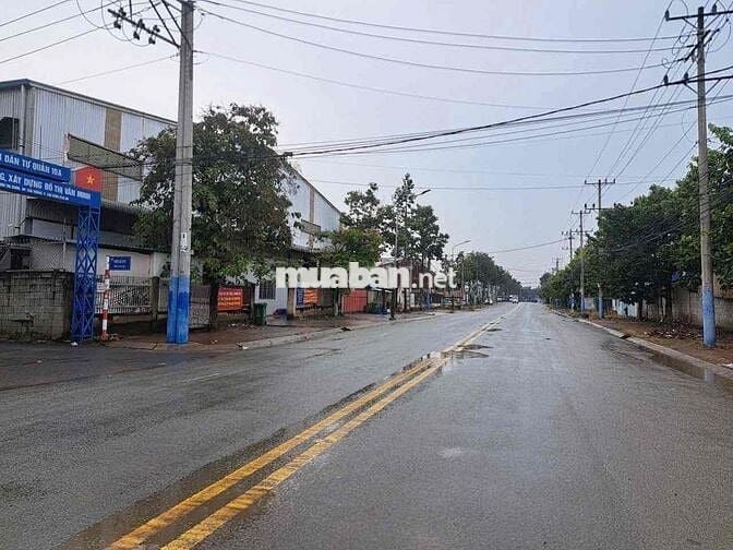 1,95 tỷ-53mv-hẻm xe hơi- tân bình - dĩ an - bình dương