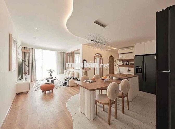 Bán căn hộ Siêu đẹp tại Saigon South Q7, có sổ, có ô xe sẵn