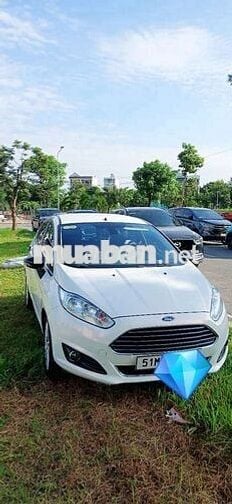 Ford Fiesta 2017  - 81000 km