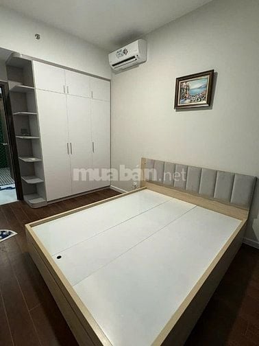 Chung cư Screc, 974A Trường Sa, Q3: 2p ngủ, full NT, giá 13triệu