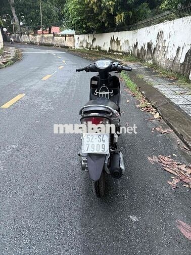 Bán xe tay ga Yamaha