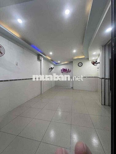 🔰MBKD Luỹ Bán Bích (Cách mặt tiền 5m) - 4x9m Trệt Suốt - Kế Toà Nhà VP