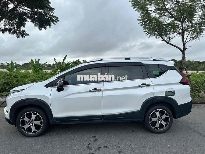 cần bán xpander cross