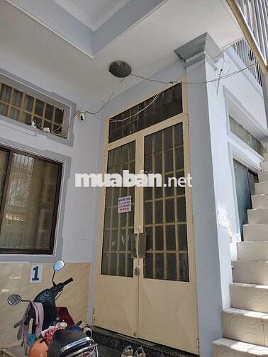 PHÒNG TRỌ GIÁ RẺ GẦN CẦU RẠCH ÔNG