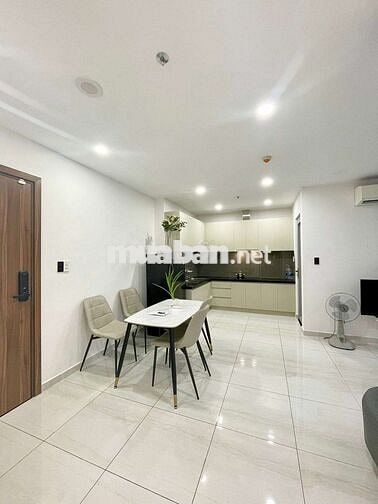 CHO THUÊ CĂN HỘ 2PN, FULL NỘI THẤT TẦNG 16 HAPPY ONE CENTRAL