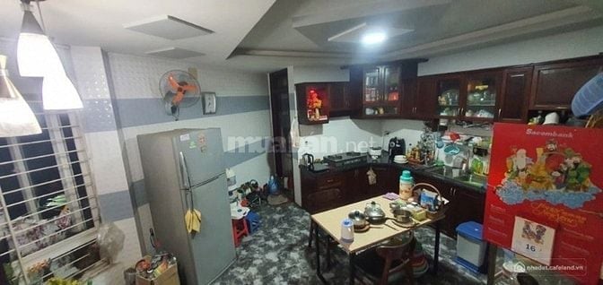 Bán nhà đường số 2 P.Thạnh Mỹ Lợi, Quận 2.DT 10. x12. Giá chỉ 12.8 tỷ