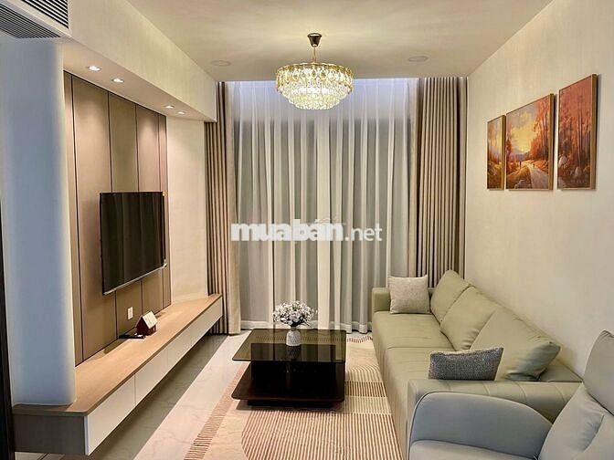 Cho thuê căn hộ Centery 3pn3wc, 121m2 chỉ với 22tr/tháng, full NT