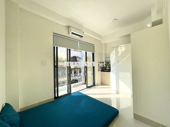 KHAI TRƯƠNG PHÒNG BAN CÔNG - FULL NỘI THẤT NGAY KCX TÂN THUẬN