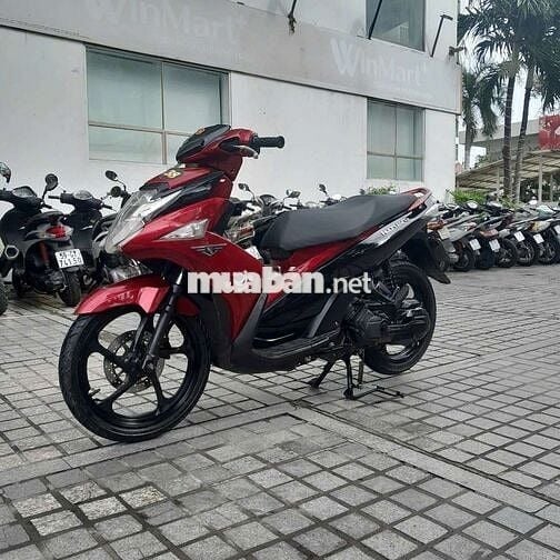 Xe yamaha novo6 fi