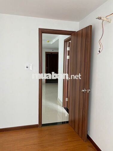 BÁN CĂN GÓC 56M2, 2PN2WC: 1TỶ770 - CHUNG CƯ SAMSORA RIVERSIDE