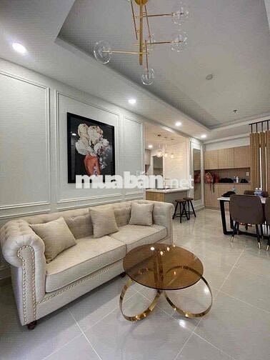 Căn hộ TheView Midori 2PN Nội Thất Cao Cấp TP Mới Bình Dương Vsip 2