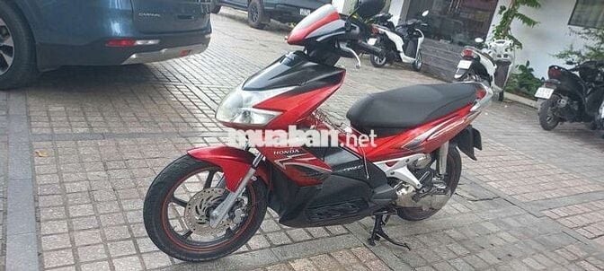 Xe Honda Air Blade bstp