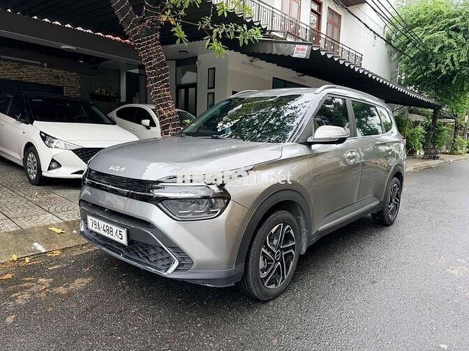 Kia Seltos 2024 1.5 Luxury - 39000 km