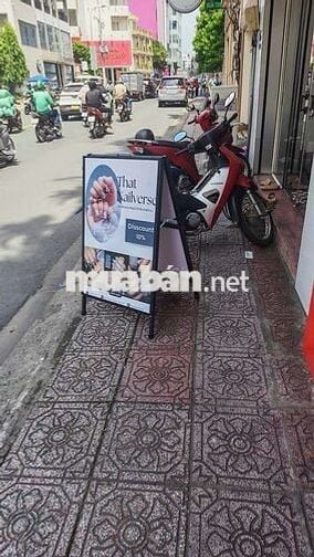 Cho thuê mặt bằng kinh doanh hoặc văn phòng