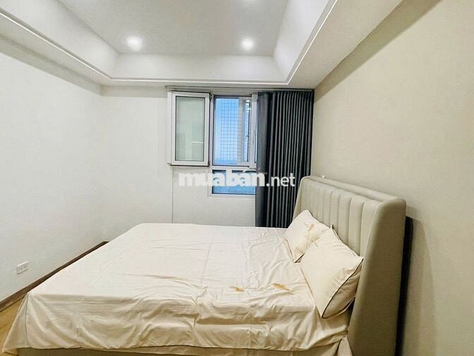 Tôi cần bán nhanh chung cư viện Bỏng, 77m2, 2 ngủ, giá tốt