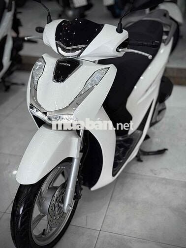 Sh125i 2025 Odo3k Lướt chính chủ ký ( Hỗ trợ GÓP )