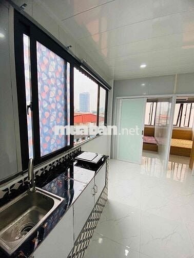 2 PHÒNG NGỦ SIÊU THOÁNG NGAY NGÃ TƯ HÀNG XANH