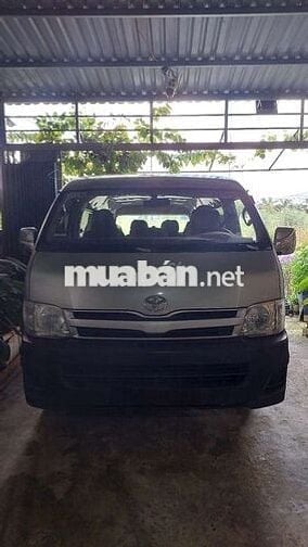 2011 Tôi không rõ - 170000 km