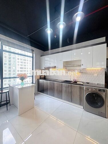 Cho thuê căn hộ cao cấp Central Premium 854 Tạ Quang Bửu, Q8.