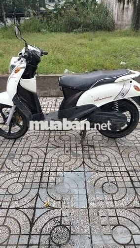 Cần bán xe Mio classico