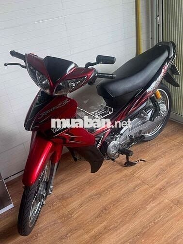 Bán xe Jupiter 2010