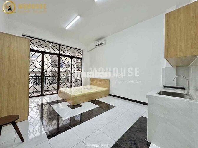 🏠Căn Ban Công Lớn Ngay ĐH Hồng Bàng - Hutech - Hàng Xanh - Bến Xe