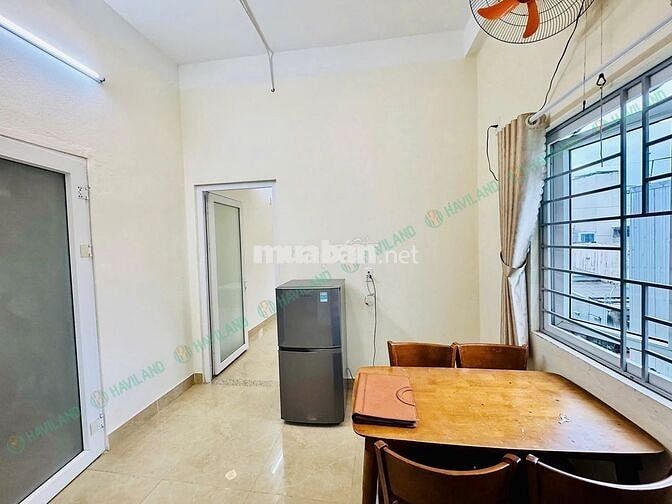 1 Phòng ngủ - Nguyễn Công Trứ - Sơn Trà