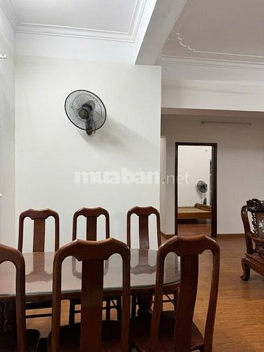 Cho thuê chung cư Cầu Giấy - 2 đến 3 ngủ