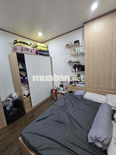 NHà Mặt Tiền Kinh Doanh đa ngàng nghề