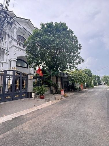 Biệt Thự Đường Quang Trung Gò Vấp - 14x28m 3 tầng full nội thất- 23 tỷ