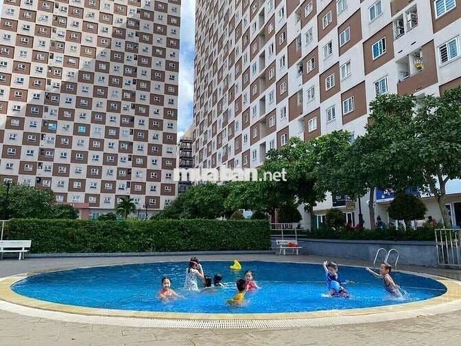 🏡 CHO THUÊ CĂN HỘ ĐẠT GIA RESIDENCE THỦ ĐỨC  📍 Căn góc  79m2