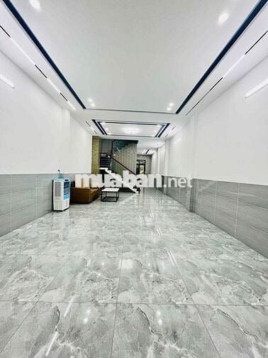 CHO THUÊ NHÀ MỚI ĐẸP KDC PHÚ AN CẦN THƠ