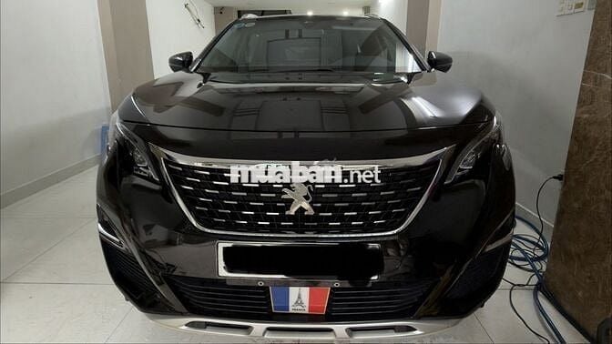 Peugeot 5008 2020 Allure 1.6 AT - 48000 km