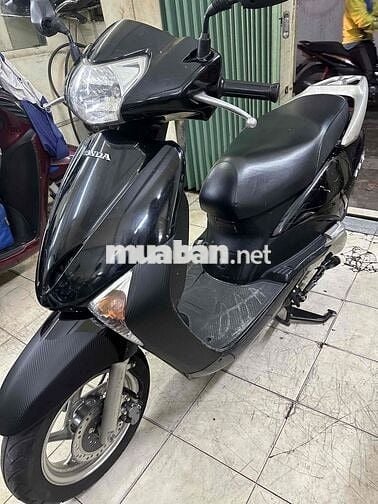 Lead 2010 Fi . Máy cực êm BSTP cavet đầy đủ