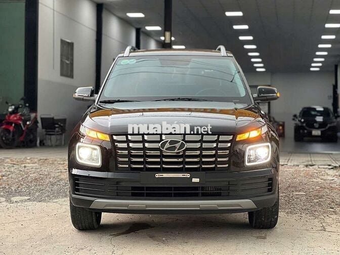 💙💙 Hyundai Venue 2023 Đặc biệt - 59000 km