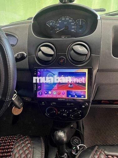 2011 LT 0.8 MT - 20000 km