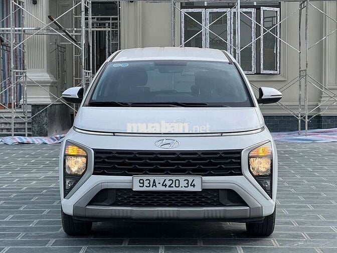 💙💙 Hyundai Stargazer 22 1.5 Đặc biệt - 20000 km