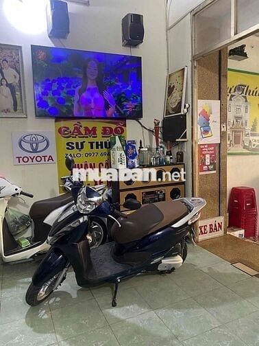 cầm đồ bán thanh lý xe zin đẹp êm ru