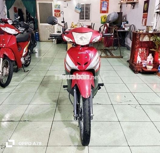 ♥️ Honda wave S xe nhựt gtdd ful đề máy êm ❤️